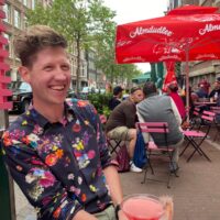 Tip van Wouter, docent Nederlands