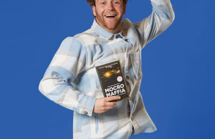 Gebruik rapteksten in je lessen