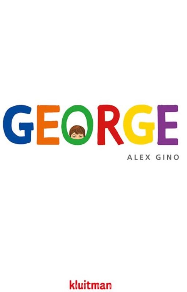 George van Alex Gino