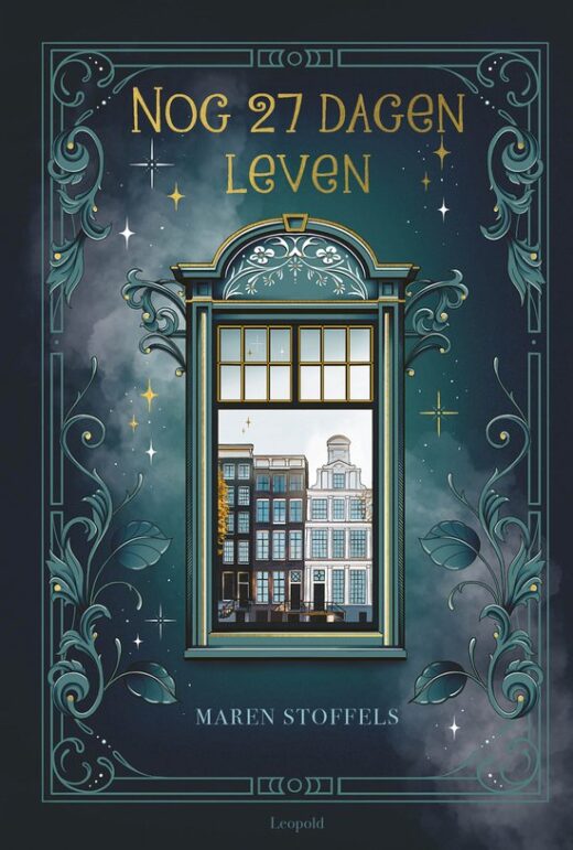 Verhoog de leesmotivatie met Maren Stoffels