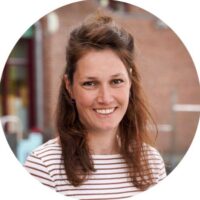 Tip van Inge, leerkracht in groep 5