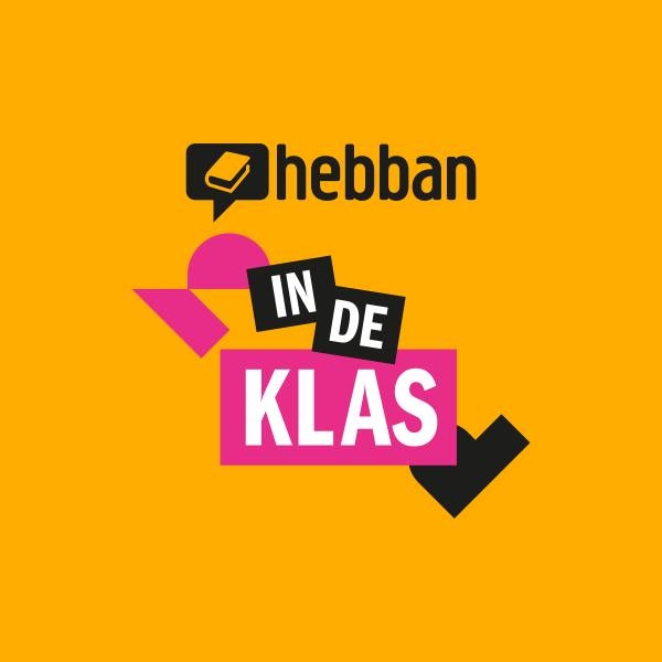 Gebruik de Hebban in de Klas-app