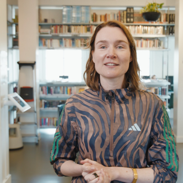 Nationale Mediatheek Trofee 2026: laat je inspireren door het Barlaeus