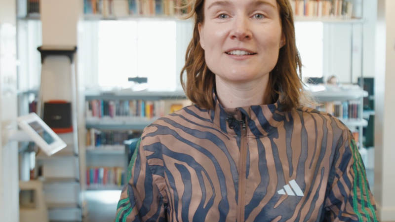 Nationale Mediatheek Trofee 2026: laat je inspireren door het Barlaeus