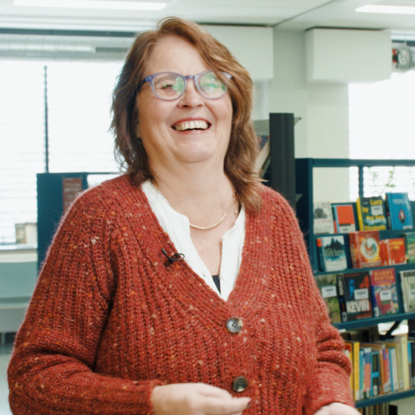 Nationale Mediatheek Trofee 2026: laat je inspireren door Het Vlier