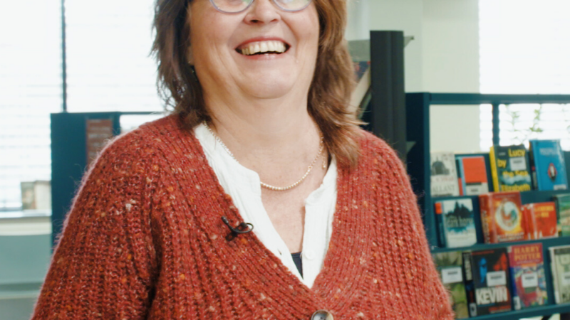 Nationale Mediatheek Trofee 2026: laat je inspireren door Het Vlier