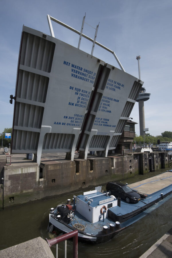 Oefening van SchrijfLab voor het maken van poëzie