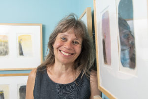 Marit Törnqvist