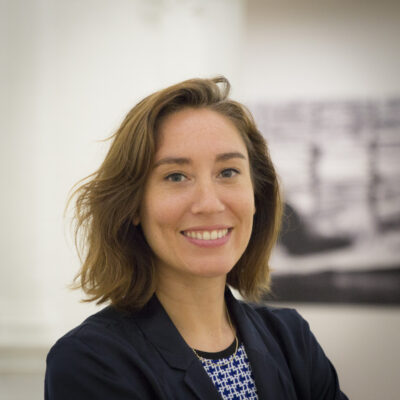 Jemima van der Tholen