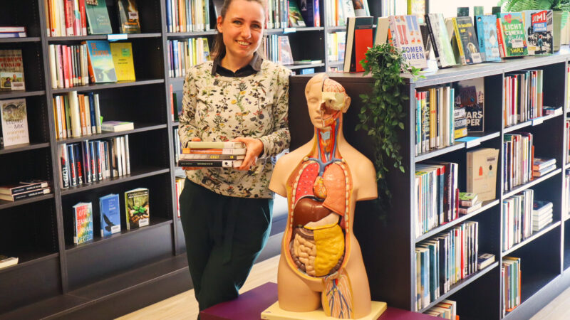 Versterk het taalgebruik, ga van DAT naar CAT