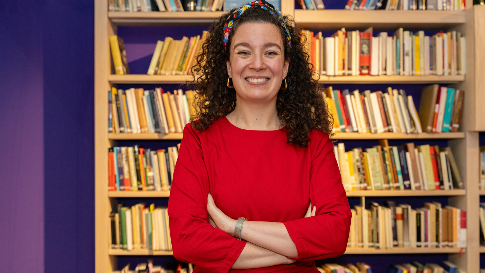 Meld je aan voor Springlezend LIVE: Lezen is denken