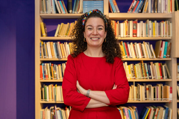 Meld je aan voor Springlezend LIVE: Lezen is denken