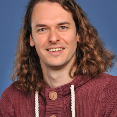 Lars Kloet