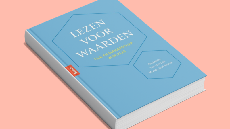Jaag kritisch denken aan in je klas met deze boekentips