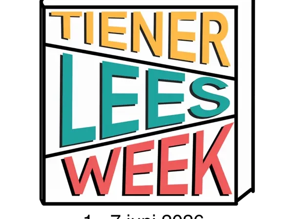 Dit kan je doen tijdens de Tienerleesweek 2026
