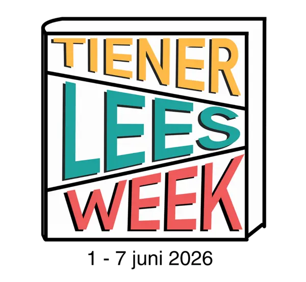 Dit kan je doen tijdens de Tienerleesweek 2026