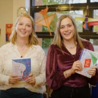 Tips van leerkrachten Henny, Meta & Marjolein