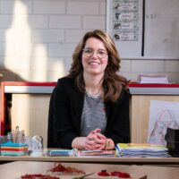 Tip van Anouk, leerkracht groep 5