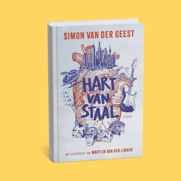 Kijk door de ogen van verschillende personages met deze boeken