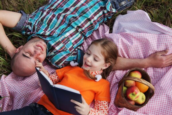 Voorkom een zomerleesdip met deze tips