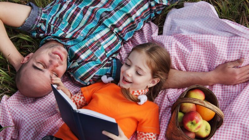 Voorkom een zomerleesdip met deze tips