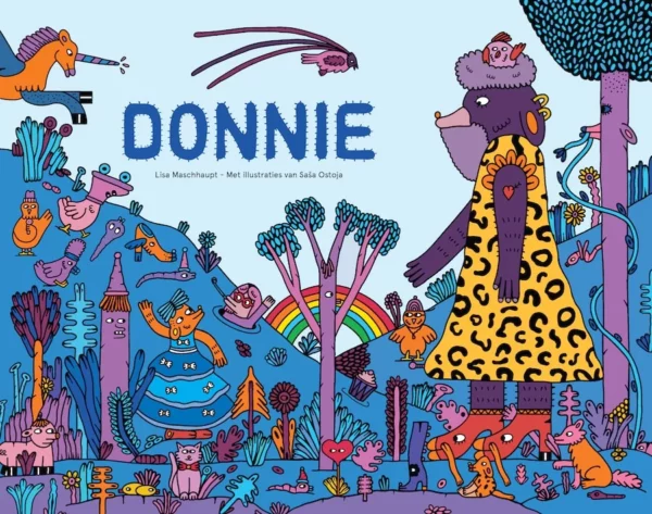 Lees deze boeken tijdens Pride (en erna)