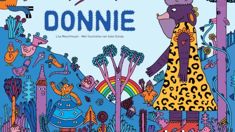 Lees deze boeken tijdens Pride (en erna)