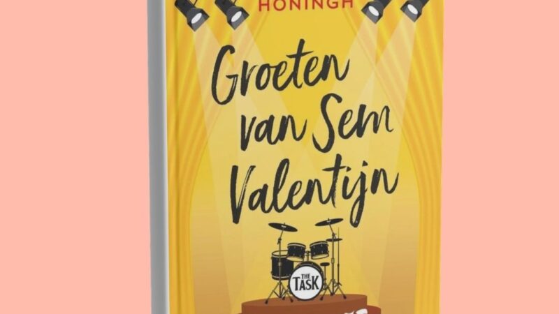 Lees deze boeken tijdens Pride (en erna)