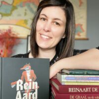 Tip van Daphne, docent Nederlands
