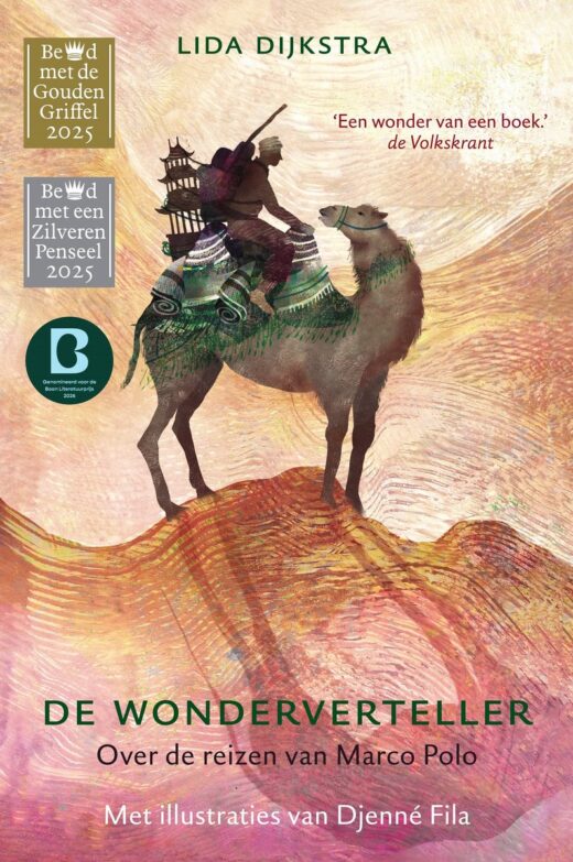 Ontdek de leestips van augustus