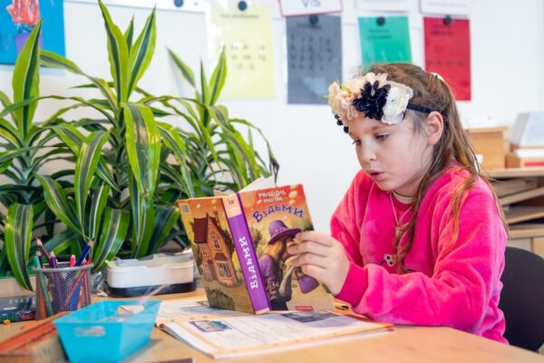 Geef meertaligheid een plek in je onderwijs