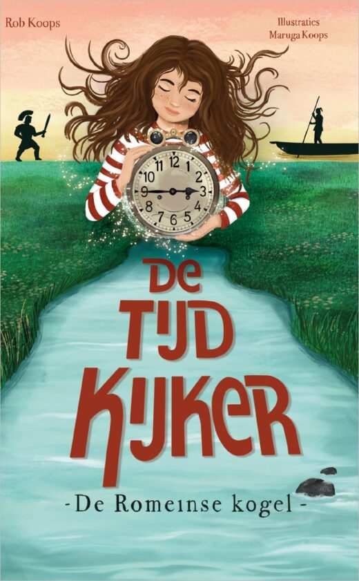 Reis door de geschiedenis van Utrecht met dit boek