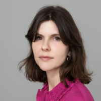 Column van Else Boer, auteur en docent Nederlands