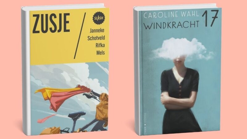 Lees het Beste Boek voor Jongeren met je klas