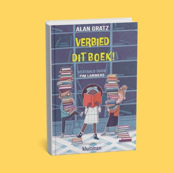 Bespreek censuur aan de hand van dit boek