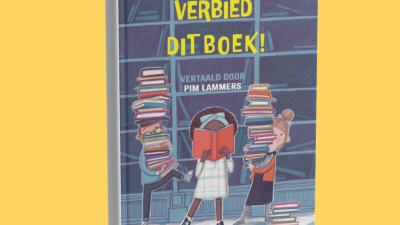 Bespreek censuur aan de hand van dit boek